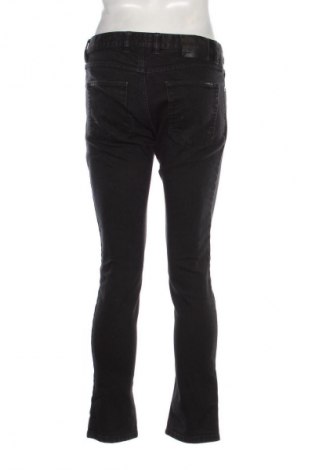 Herren Jeans Alberto, Größe M, Farbe Schwarz, Preis 46,99 €