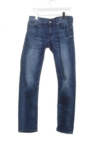 Herren Jeans Armani Exchange, Größe S, Farbe Blau, Preis 22,99 €