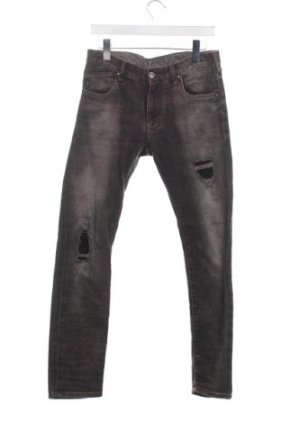 Herren Jeans Armani Jeans, Größe M, Farbe Grau, Preis 52,69 €