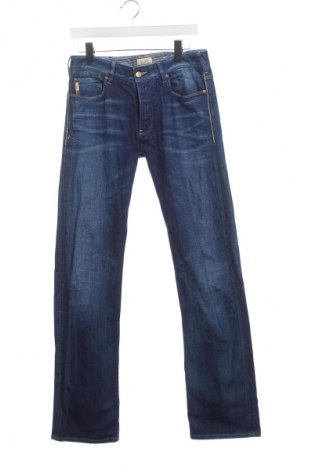 Herren Jeans Armani Jeans, Größe M, Farbe Blau, Preis 52,69 €