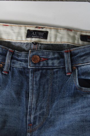 Ανδρικό τζίν Armani Jeans, Μέγεθος M, Χρώμα Μπλέ, Τιμή 40,99 €