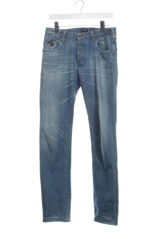 Herren Jeans Armani Jeans, Größe S, Farbe Blau, Preis 52,69 €