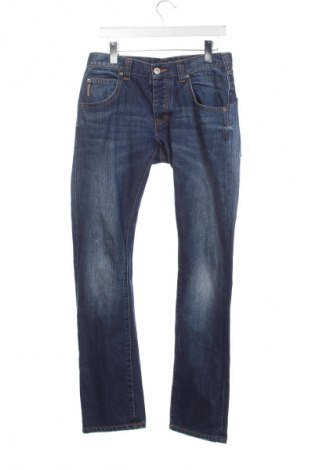 Herren Jeans Armani Jeans, Größe S, Farbe Blau, Preis 52,69 €