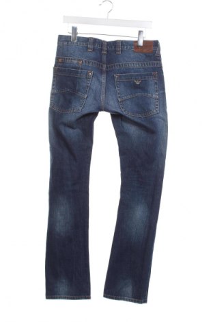 Ανδρικό τζίν Armani Jeans, Μέγεθος S, Χρώμα Μπλέ, Τιμή 40,99 €