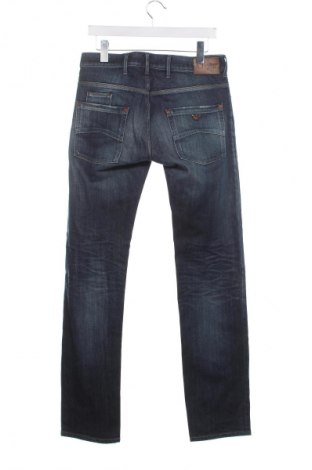 Ανδρικό τζίν Armani Jeans, Μέγεθος M, Χρώμα Μπλέ, Τιμή 52,69 €