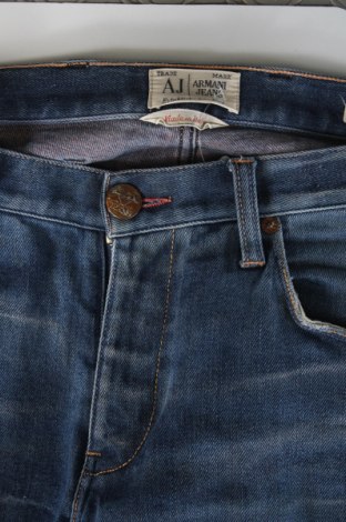 Ανδρικό τζίν Armani Jeans, Μέγεθος S, Χρώμα Μπλέ, Τιμή 40,99 €