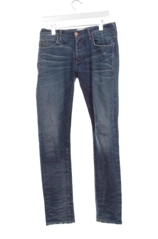 Pánské džíny  Armani Jeans, Velikost S, Barva Modrá, Cena  989,00 Kč