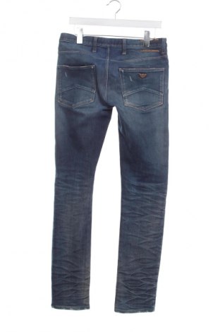 Ανδρικό τζίν Armani Jeans, Μέγεθος S, Χρώμα Μπλέ, Τιμή 40,99 €