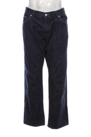 Herren Jeans BOSS, Größe XL, Farbe Blau, Preis 52,69 €