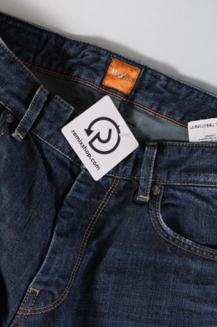 Herren Jeans BOSS, Größe M, Farbe Blau, Preis € 63,99