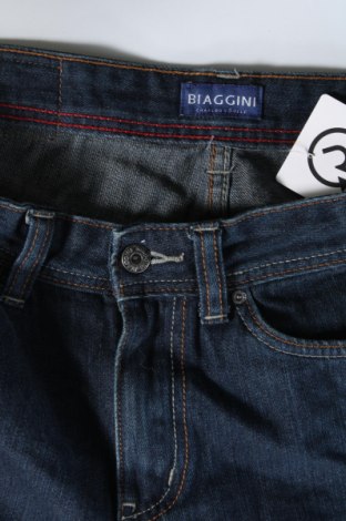 Herren Jeans Biaggini, Größe M, Farbe Blau, Preis € 13,99