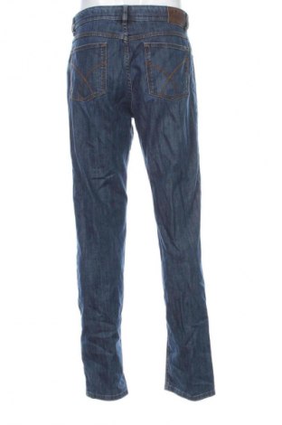 Herren Jeans Brax, Größe L, Farbe Blau, Preis 10,99 €