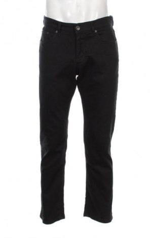 Herren Jeans Brax, Größe L, Farbe Schwarz, Preis 10,99 €