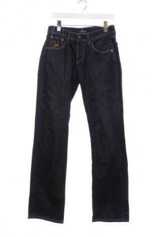 Herren Jeans Bruno Banani, Größe S, Farbe Blau, Preis 11,99 €