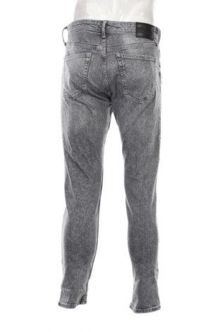 Herren Jeans C&A, Größe L, Farbe Grau, Preis 13,99 €