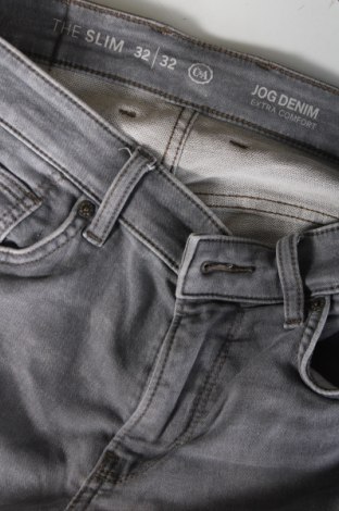 Herren Jeans C&A, Größe M, Farbe Grau, Preis 19,85 €