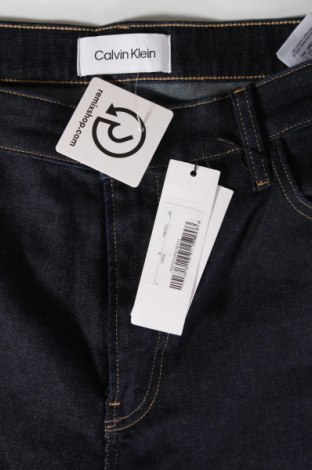 Ανδρικό τζίν Calvin Klein, Μέγεθος XL, Χρώμα Μπλέ, Τιμή 81,99 €