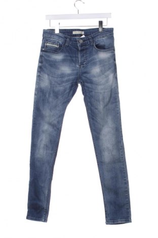 Pánské džíny  Calvin Klein Jeans, Velikost M, Barva Modrá, Cena  739,00 Kč