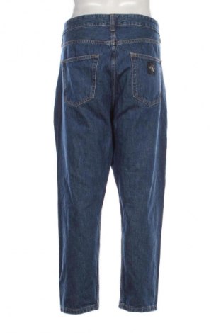 Ανδρικό τζίν Calvin Klein Jeans, Μέγεθος XL, Χρώμα Μπλέ, Τιμή 50,99 €