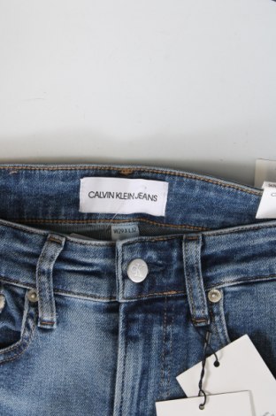 Herren Jeans Calvin Klein Jeans, Größe XS, Farbe Blau, Preis € 95,64