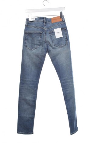 Herren Jeans Calvin Klein Jeans, Größe XS, Farbe Blau, Preis € 95,64