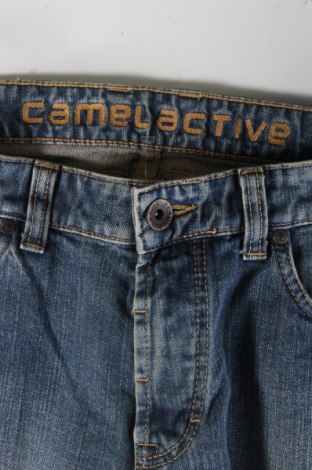 Мъжки дънки Camel Active, Размер M, Цвят Син, Цена 99,18 лв.