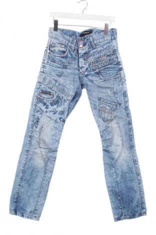 Herren Jeans Cipo & Baxx, Größe M, Farbe Blau, Preis € 33,99