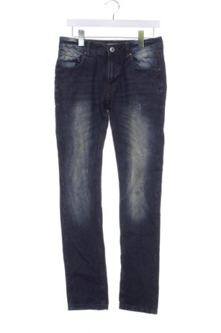 Herren Jeans Clayton, Größe S, Farbe Blau, Preis € 37,42