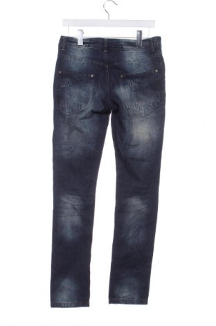 Herren Jeans Clayton, Größe S, Farbe Blau, Preis 37,42 €