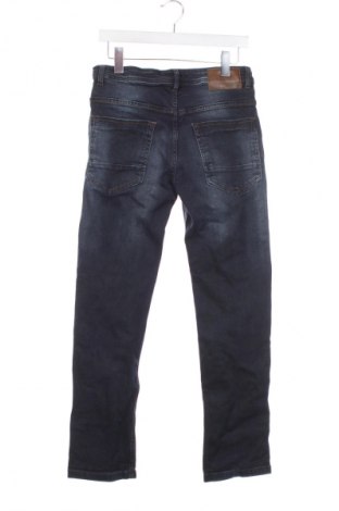 Męskie jeansy Denim 1982, Rozmiar S, Kolor Niebieski, Cena 27,99 zł