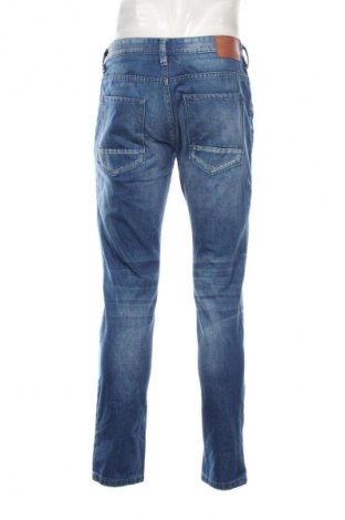 Pánske džínsy  Denim 1982, Veľkosť L, Farba Modrá, Cena  22,95 €