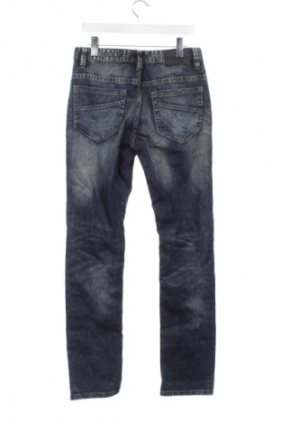 Pánske džínsy  Denim 1982, Veľkosť M, Farba Modrá, Cena  11,95 €