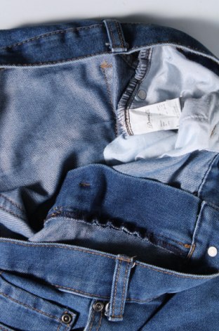 Ανδρικό τζίν Denim Co., Μέγεθος L, Χρώμα Μπλέ, Τιμή 19,95 €