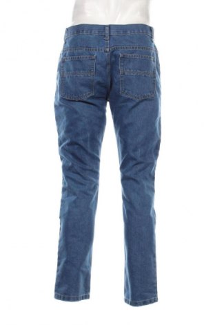 Ανδρικό τζίν Denim Co., Μέγεθος L, Χρώμα Μπλέ, Τιμή 19,95 €