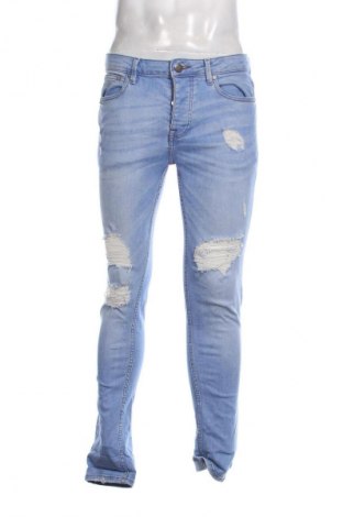 Ανδρικό τζίν Denim Co., Μέγεθος M, Χρώμα Μπλέ, Τιμή 5,99 €