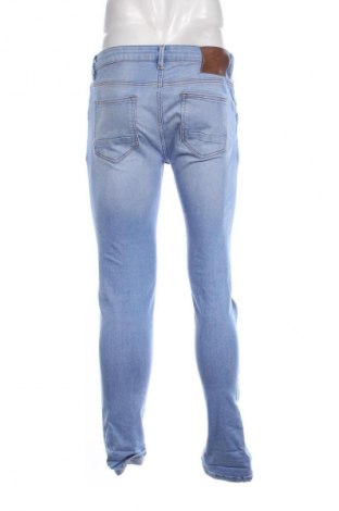 Męskie jeansy Denim Co., Rozmiar M, Kolor Niebieski, Cena 60,99 zł