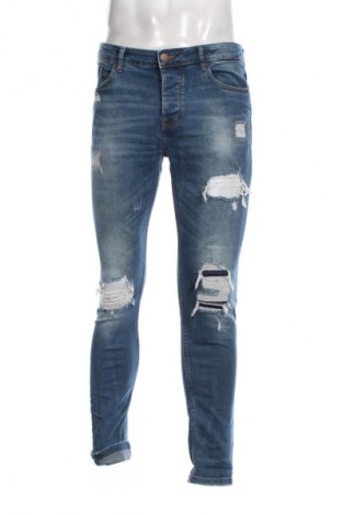 Herren Jeans Denim Co., Größe M, Farbe Blau, Preis € 13,99