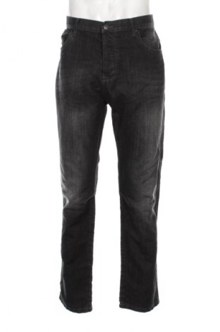 Herren Jeans Denim&Co., Größe XL, Farbe Schwarz, Preis 26,99 €