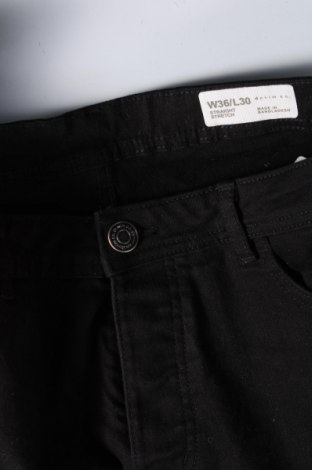 Herren Jeans Denim&Co., Größe L, Farbe Schwarz, Preis 13,99 €