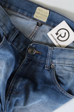 Pánske džínsy  Denim Co., Veľkosť M, Farba Modrá, Cena  22,95 €