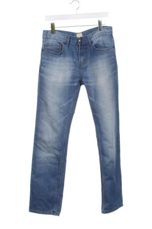 Pánske džínsy  Denim Co., Veľkosť M, Farba Modrá, Cena  22,95 €