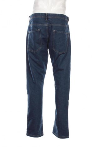 Pánske džínsy  Denim&Co., Veľkosť L, Farba Modrá, Cena  9,95 €