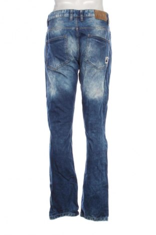 Pánske džínsy  Denim&Co., Veľkosť L, Farba Modrá, Cena  22,95 €