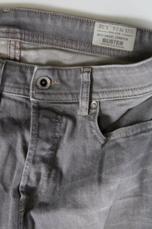 Herren Jeans Diesel, Größe S, Farbe Grau, Preis € 66,99