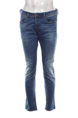 Herren Jeans Diesel, Größe L, Farbe Blau, Preis € 75,99