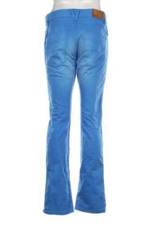 Męskie jeansy Edc By Esprit, Rozmiar M, Kolor Niebieski, Cena 73,99 zł