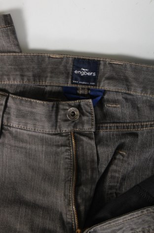 Herren Jeans Engbers, Größe XL, Farbe Grau, Preis € 26,99