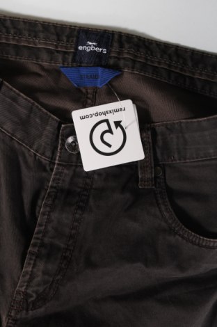 Herren Jeans Engbers, Größe L, Farbe Braun, Preis € 38,00