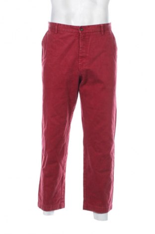 Herren Jeans Etro, Größe XL, Farbe Rot, Preis € 77,99