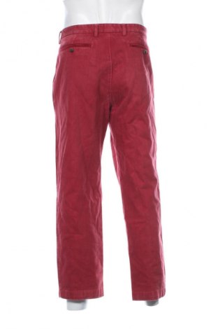 Herren Jeans Etro, Größe XL, Farbe Rot, Preis € 77,99